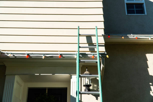 Best Siding Painting and Refinishing  in Ocean Springs, MS